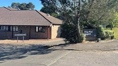 Kings Park Hospital, part of Circle Health Group
