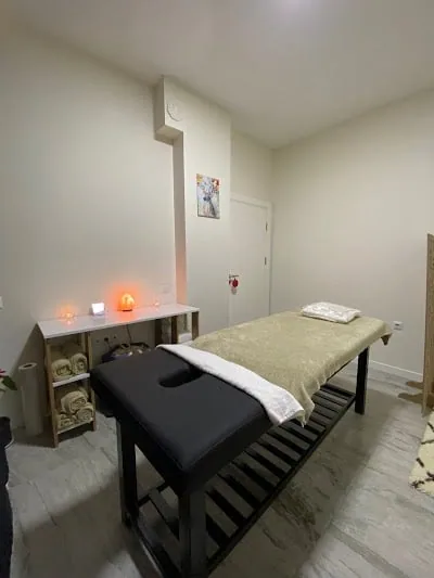 Siesta Kadınlara Özel Masaj & Terapi