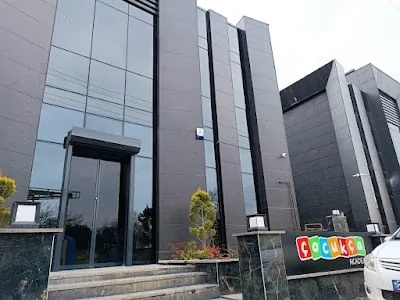 Çocukca Akademi Otizm ve Özel Eğitim Merkezi
