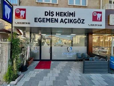 Egemen Açıkgöz