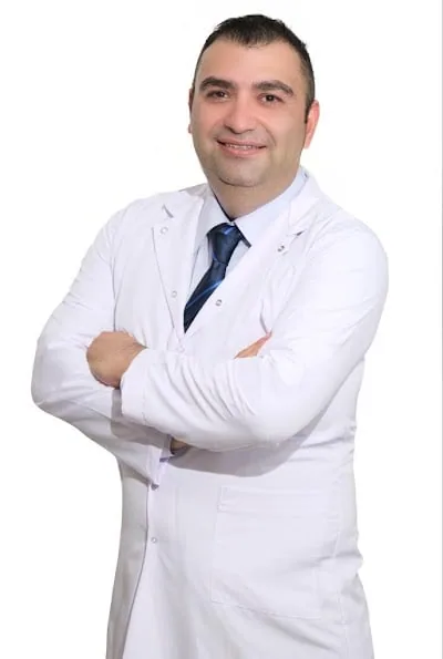 Doç. Dr. Murat Aydın