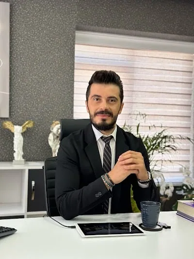 Dr chir. Berkay YÜKSEL