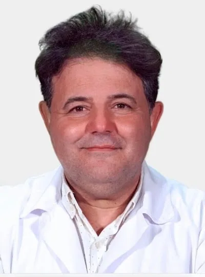 Prof. Dr. Özgür İsmailoğlu