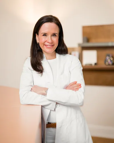Dr. med. Anna Brandenburg