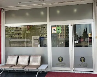 Özel İzmir Radyoloji Merkezi