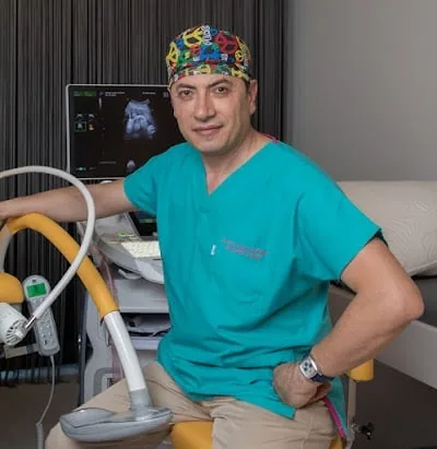 Prof. Tevfik Güvenal