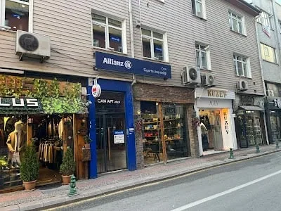 د. Doğuş Bahadır