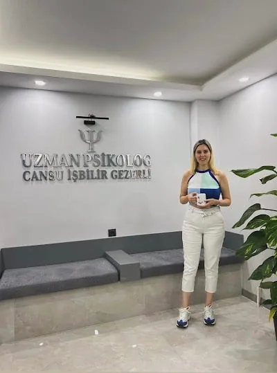 Adana Uzm. Psikolog Cansu İşbilir Gezerli