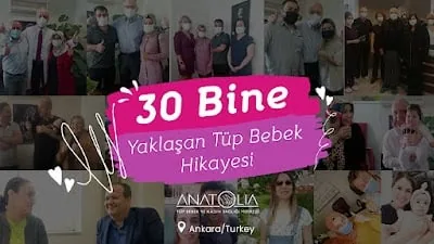 Anatolia Tüp Bebek Merkezi