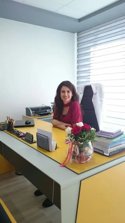 Tuğçe Eroğlu
