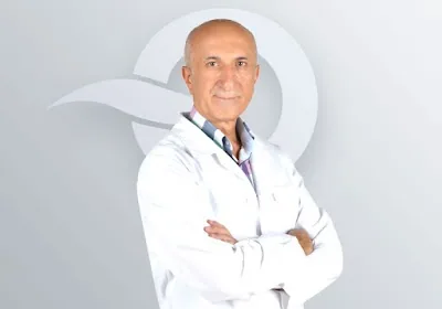 Faruk Yıkılmaz 