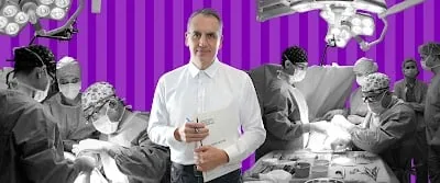 د. جراح Orhan Murat Özdemir