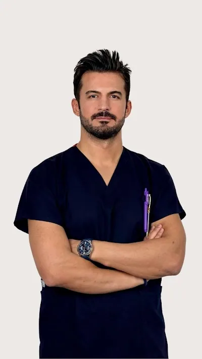 Uzm. Fzt.Mehmet Demir