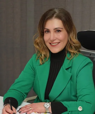 Klinik Psikolog Klinik Psikolog Havva Özkan