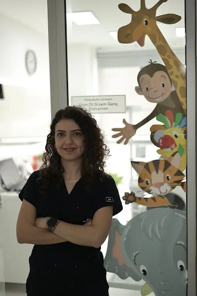 Uzm. Gizem Genç Danışman