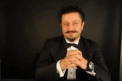 د. جراح Ahmet IŞIKDEMİR Botoks Rinoplasti Meme büyütme Yağ aldırma Liposuction Gıdı aldırma_ANKARA