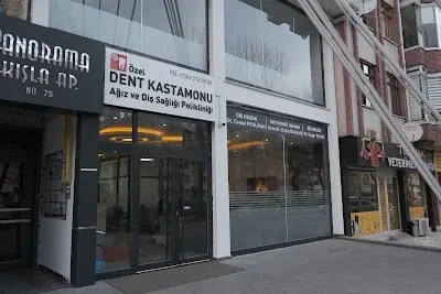 Dentkastamonu Diş Kliniği