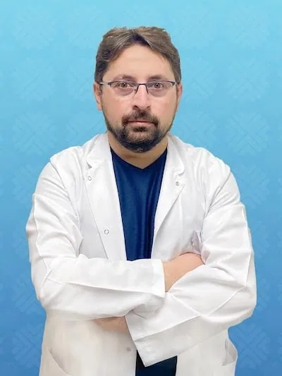 بروفيسور Ali Zorlu
