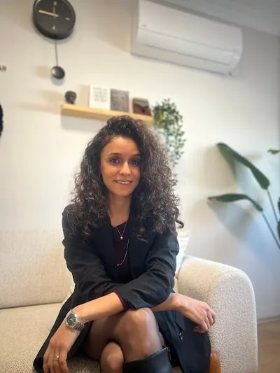 Tuba Kılınç Üzümcü