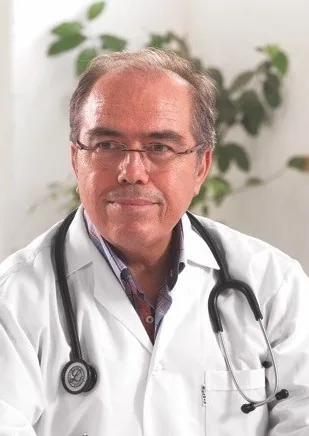 Uzman Doktor Ahmet Şahin Alpay