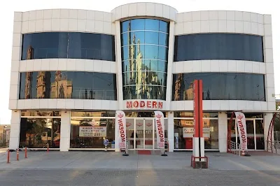 Özel Modern Akademi Cerrahi Tıp Merkezi