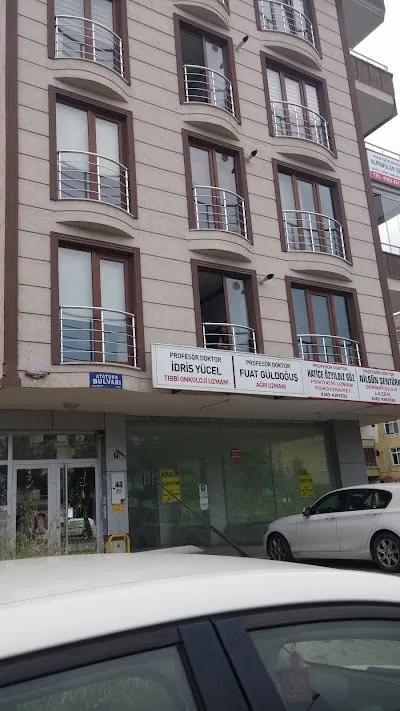 Prof. Dr. Hatice Özyıldız Güz