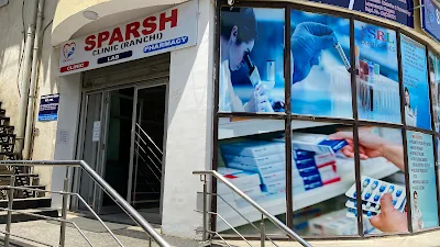 SPARSH CLINIC RANCHI