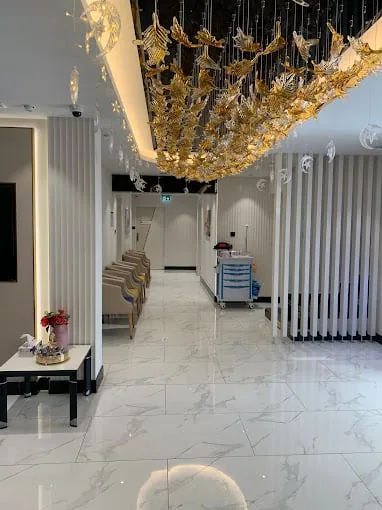 Synergy Dental Center - Shakhbout City