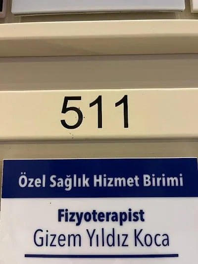 Gizem YILDIZ KOCA
