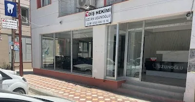 Odon. Özcan Uzunoğlu