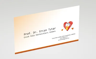 Prof. Dr. Ercan Tutar Çocuk Kalp Hastalıkları Uzmanı