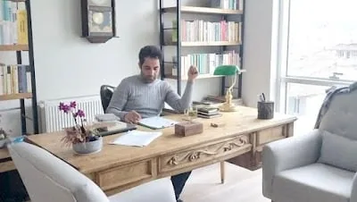 Halil ACAR