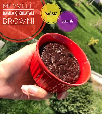 Uzman Diyetisyen Uzman Diyetisyen Büşra Sağnak