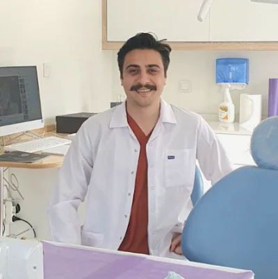 Diş Hekimi İsmail UZUN