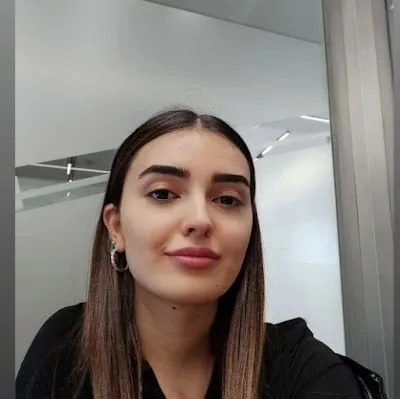 Uzm. Ezgi Demirhan