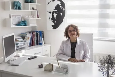 Lek. spec. Nurşen Durukan