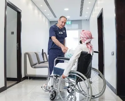 Aburas Dental Center