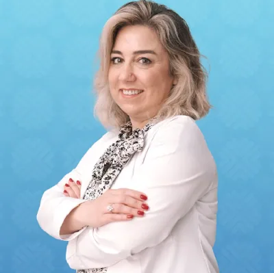 Lek. spec. Selda Can Arkaya