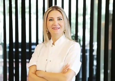 Dr. Figen Health & Beauty