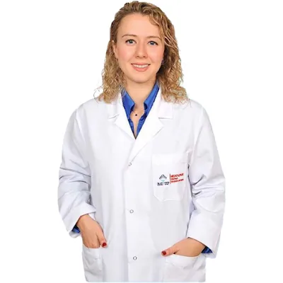 Dr. med. Özge Kınlı Yıldız