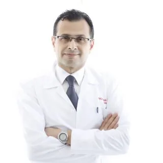 Prof. Tahsin Turunç