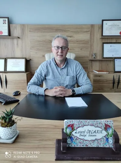 د. جراح Levent Özçakır