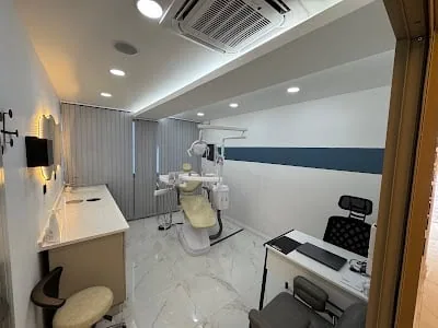 Dent 26 Ağız ve Diş Sağlığı Polikliniği Atatürk Bulvarı