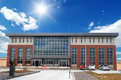 Kırşehir İl Sağlık Müdürlüğü