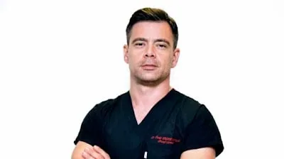 Dr Ömür Erdem Akkaya