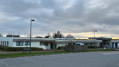Maison Medicale La Guerche de Bretagne