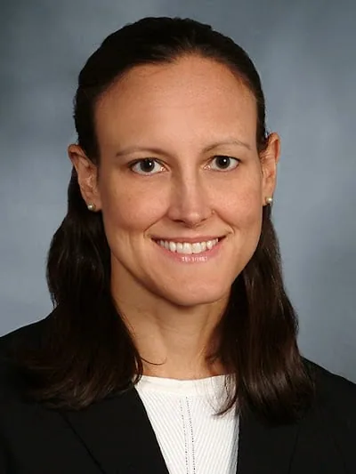 Alison M. Maresh