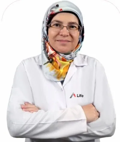 د. متخصص Emine Yüksel Kars