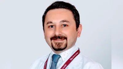 Dr. Spec. Eren YILDIRIM