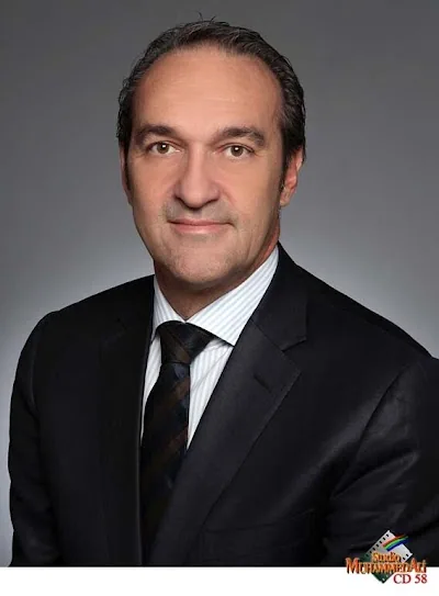 Prof. dr Mehmet Demirtaş